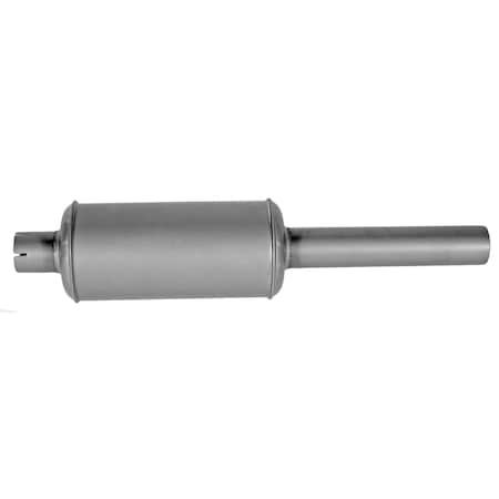 Walker Exhaust Exhaust Muffler 21060